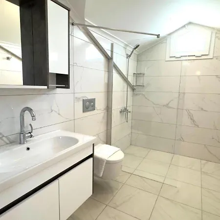 Bovel's * Fethiye