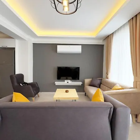 Bovel's Villa