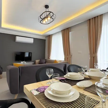 Bovel's Villa *