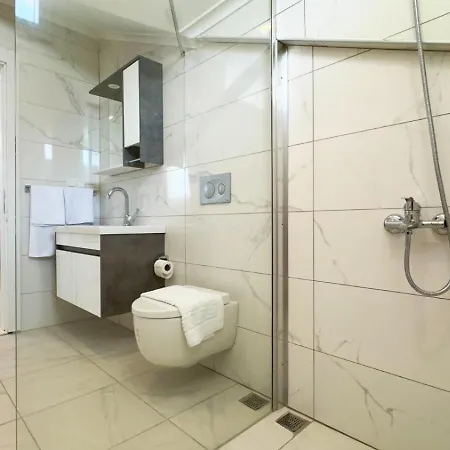 Bovel's Villa Fethiye