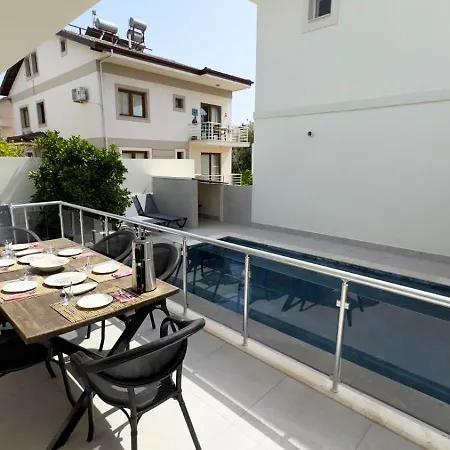 Bovel's Villa *