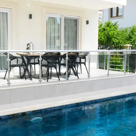 Bovel's Villa *